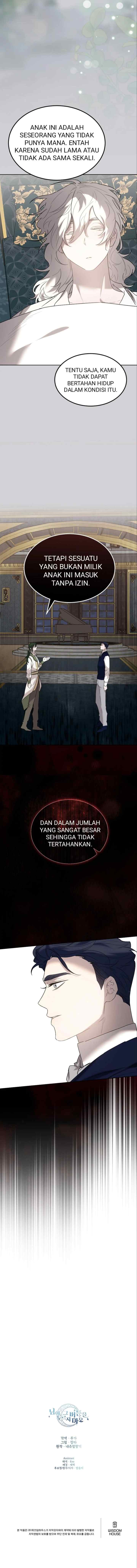 Hey, Don't Press That Button chapter 27 halaman 16