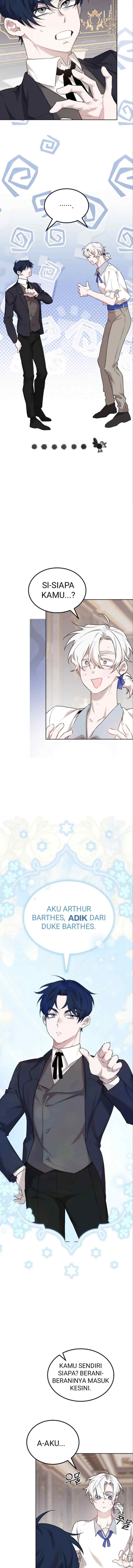 Hey, Don't Press That Button chapter 28 halaman 16