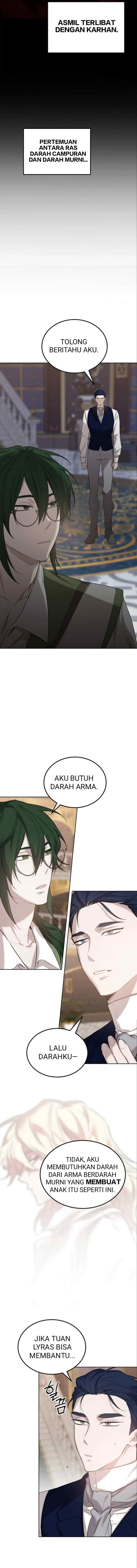 Hey, Don't Press That Button chapter 28 halaman 7