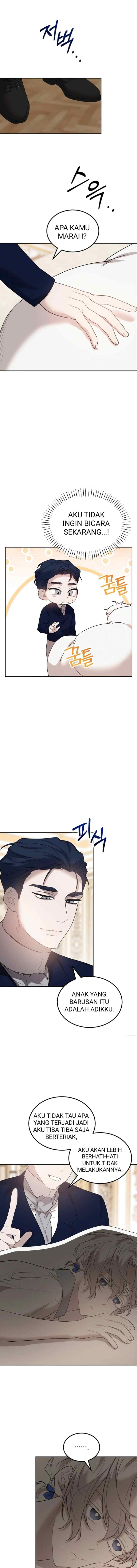 Hey, Don't Press That Button chapter 29 halaman 9
