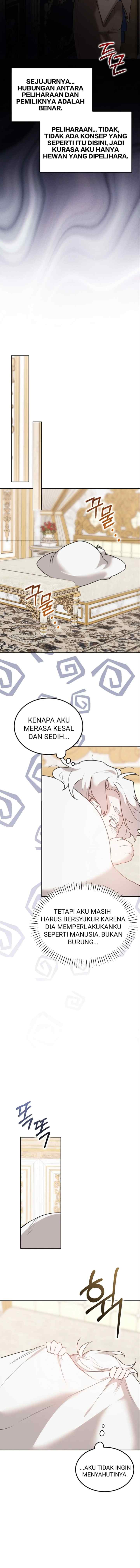 Hey, Don't Press That Button chapter 29 halaman 8