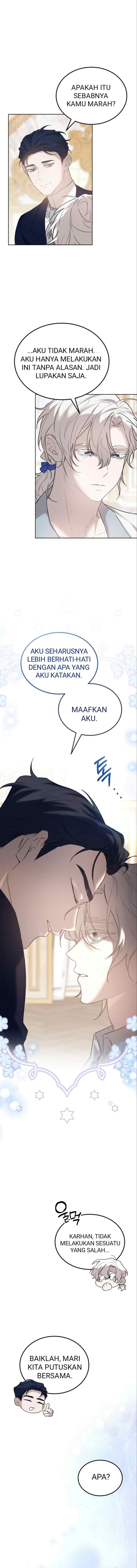 Hey, Don't Press That Button chapter 29 halaman 12