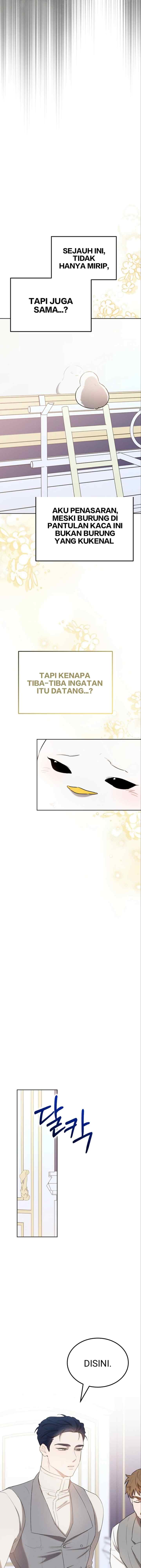 Hey, Don't Press That Button chapter 32 halaman 14