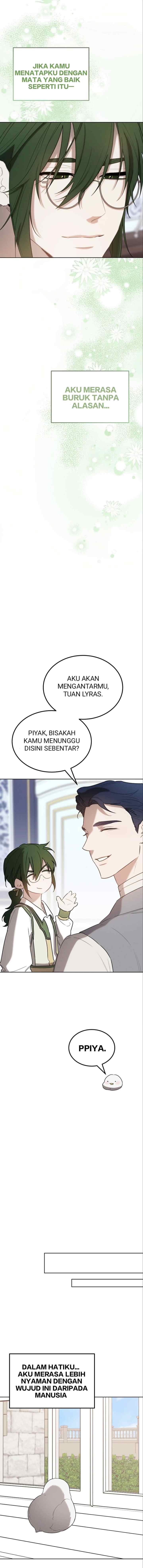 Hey, Don't Press That Button chapter 32 halaman 12