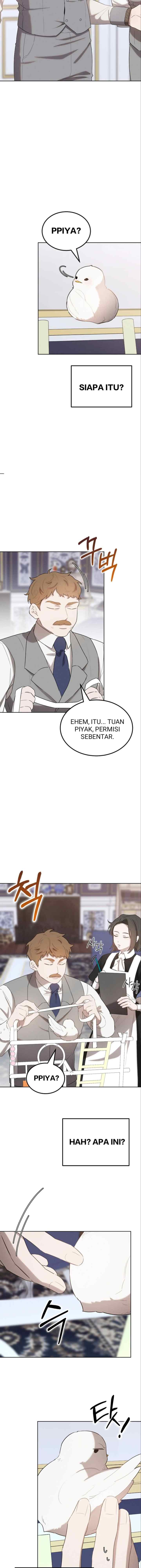 Hey, Don't Press That Button chapter 32 halaman 15