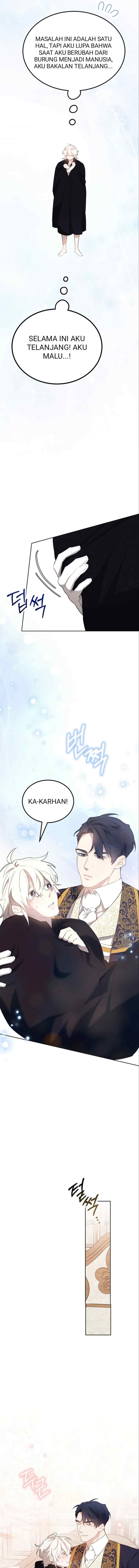 Hey, Don't Press That Button chapter 35 halaman 4