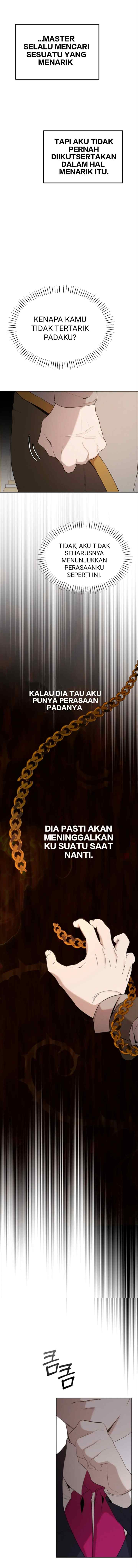 Hey, Don't Press That Button chapter 35 halaman 17