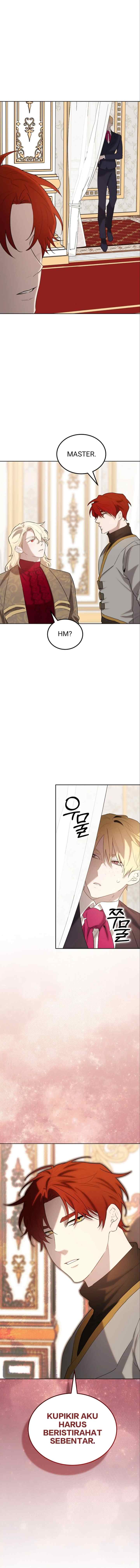 Hey, Don't Press That Button chapter 35 halaman 18