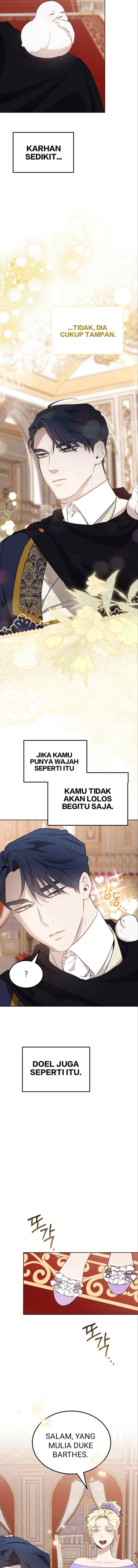 Hey, Don't Press That Button chapter 36 halaman 13