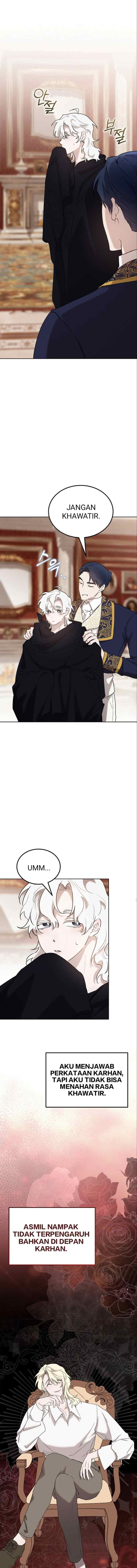Hey, Don't Press That Button chapter 36 halaman 9
