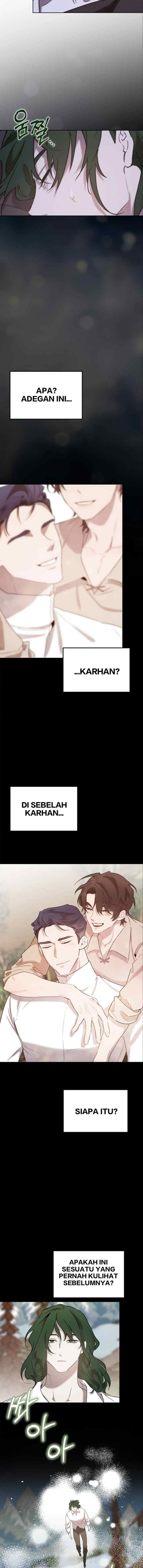 Hey, Don't Press That Button chapter 36 halaman 6