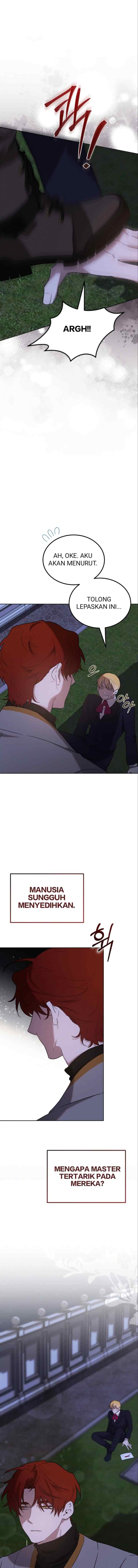 Hey, Don't Press That Button chapter 36 halaman 4