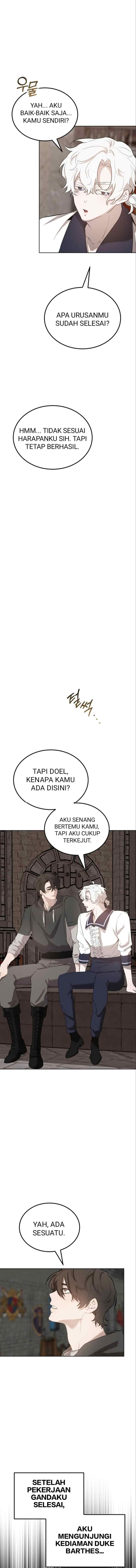 Hey, Don't Press That Button chapter 37 halaman 10
