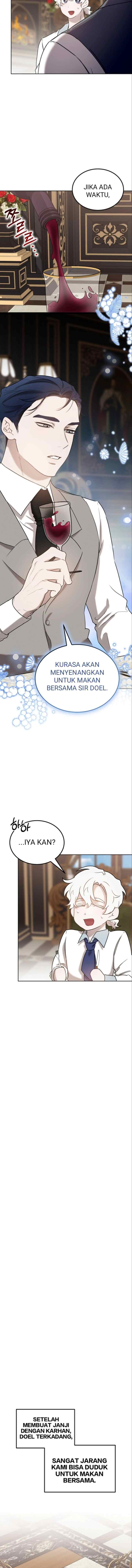 Hey, Don't Press That Button chapter 38 halaman 12