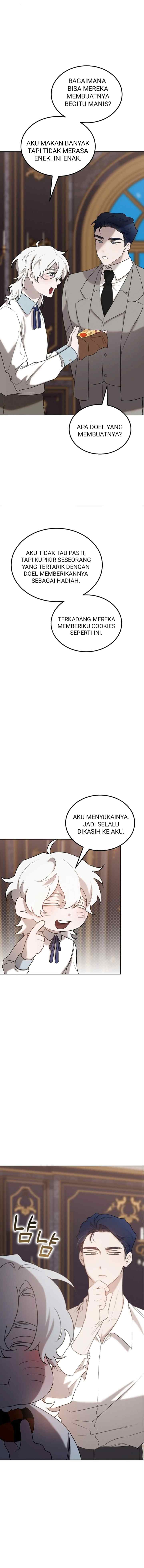 Hey, Don't Press That Button chapter 38 halaman 15