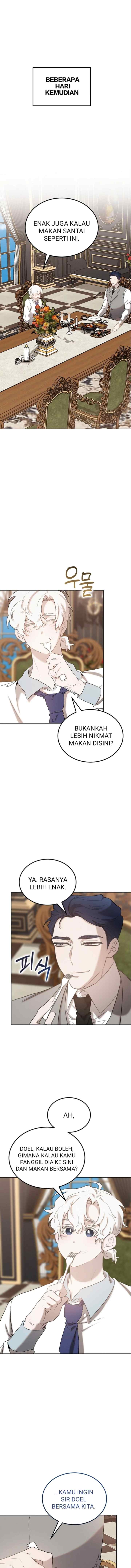 Hey, Don't Press That Button chapter 38 halaman 10
