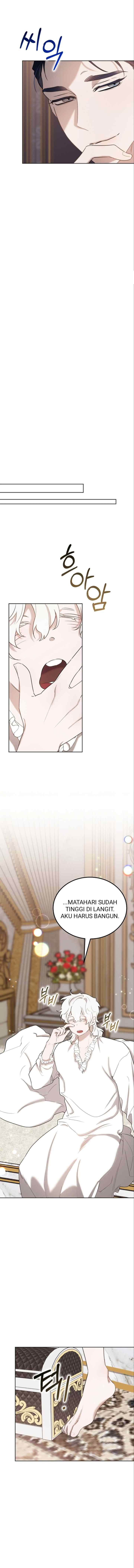 Hey, Don't Press That Button chapter 38 halaman 16