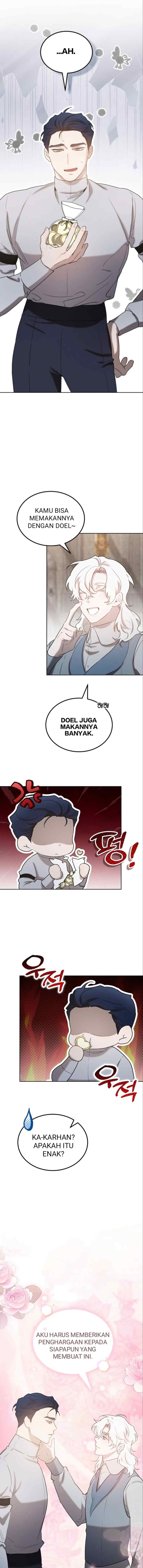 Hey, Don't Press That Button chapter 39 halaman 10