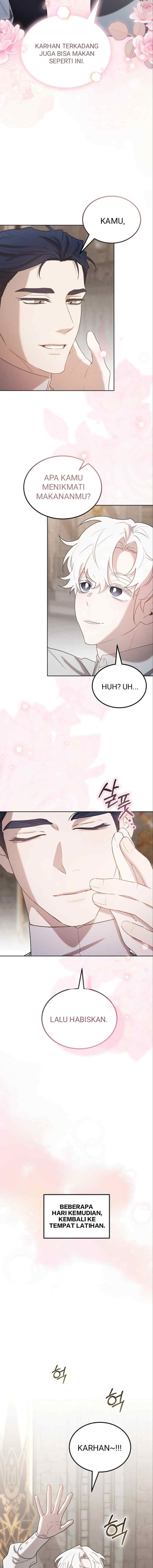 Hey, Don't Press That Button chapter 39 halaman 11