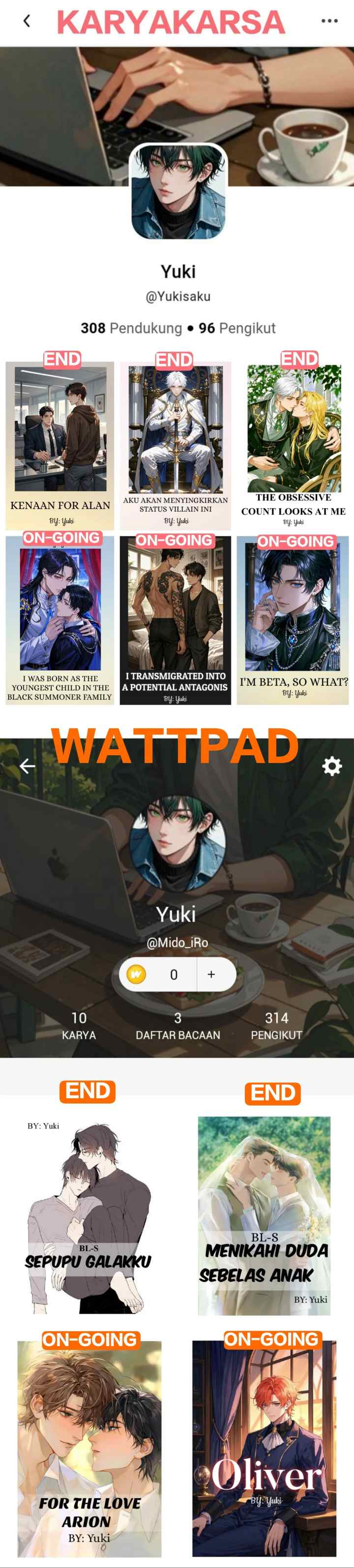 Hey, Don't Press That Button chapter 39 halaman 17
