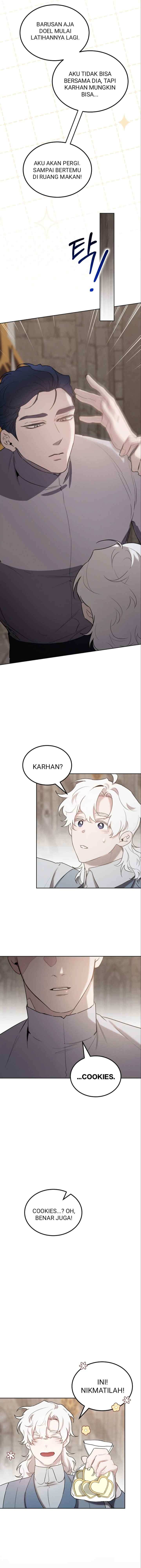 Hey, Don't Press That Button chapter 39 halaman 9