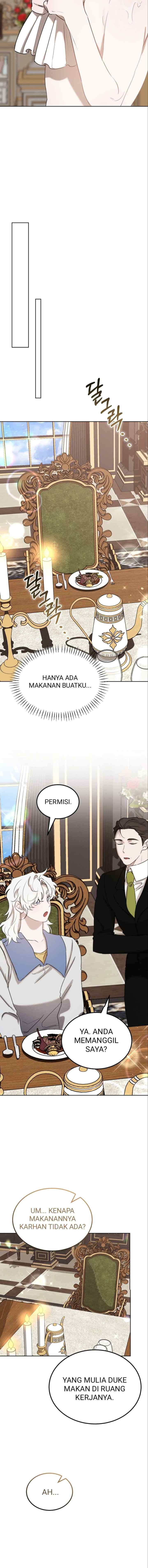 Hey, Don't Press That Button chapter 40 halaman 7
