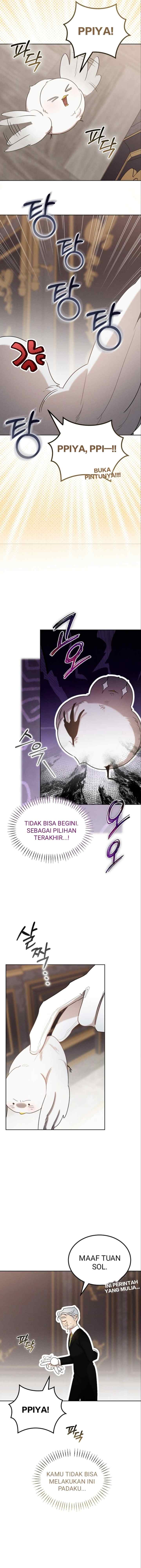 Hey, Don't Press That Button chapter 41 halaman 4