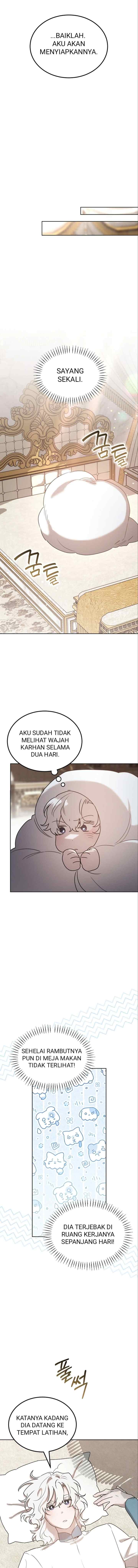 Hey, Don't Press That Button chapter 41 halaman 11