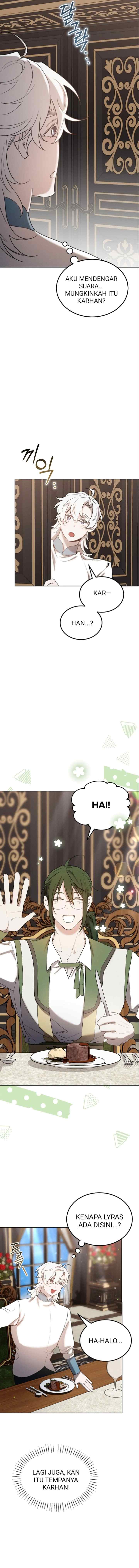 Hey, Don't Press That Button chapter 41 halaman 14