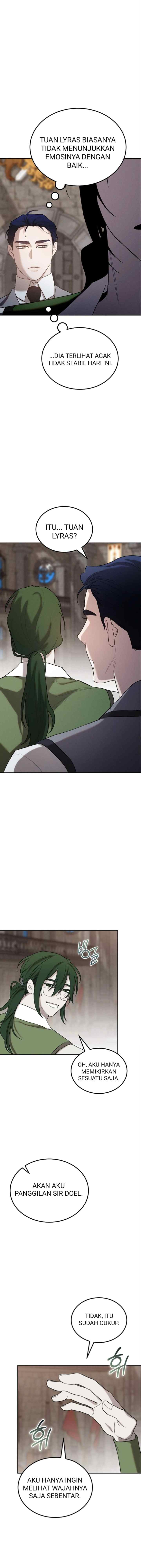 Hey, Don't Press That Button chapter 41 halaman 10