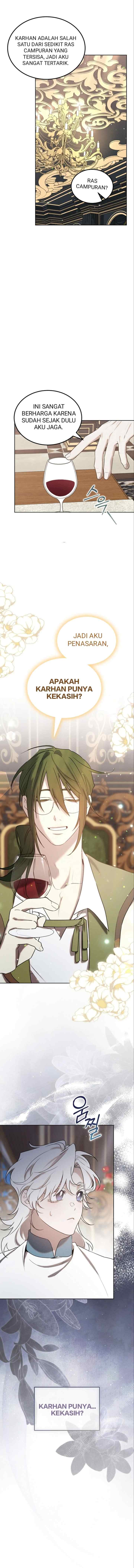 Hey, Don't Press That Button chapter 41 halaman 16
