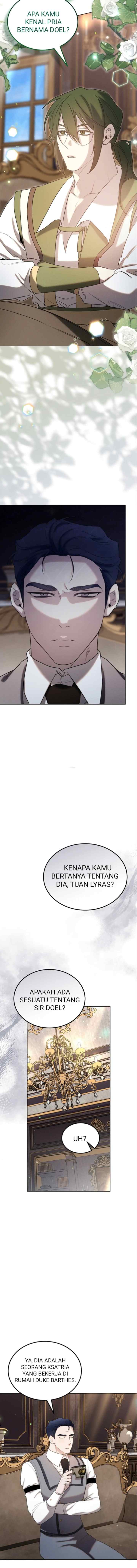 Hey, Don't Press That Button chapter 41 halaman 7