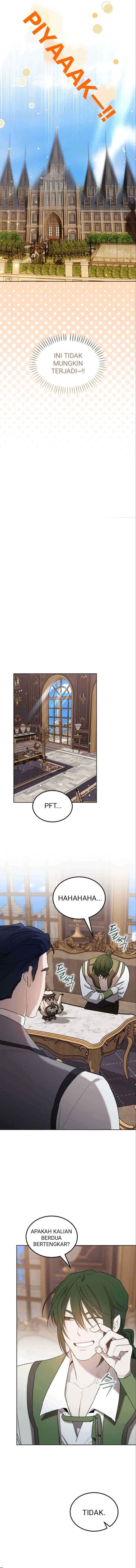 Hey, Don't Press That Button chapter 41 halaman 5