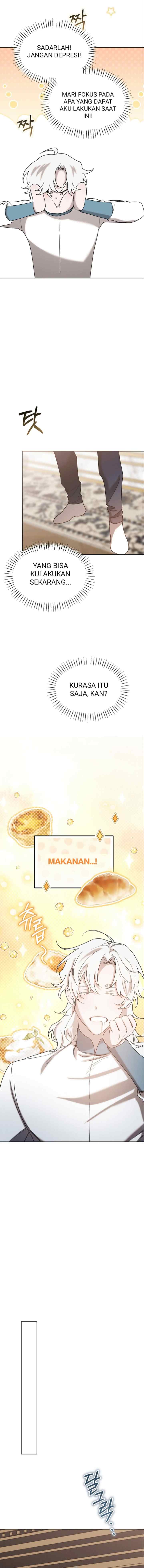 Hey, Don't Press That Button chapter 41 halaman 13
