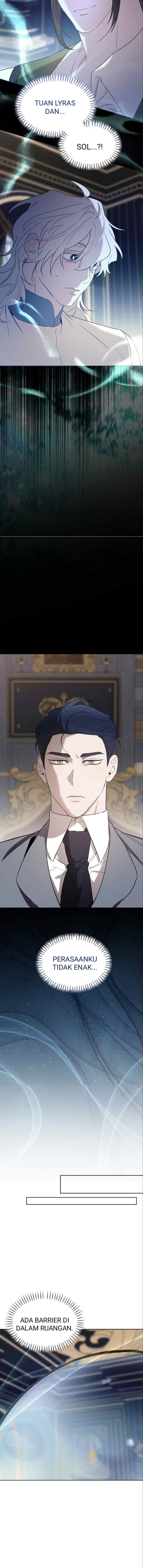 Hey, Don't Press That Button chapter 42 halaman 6
