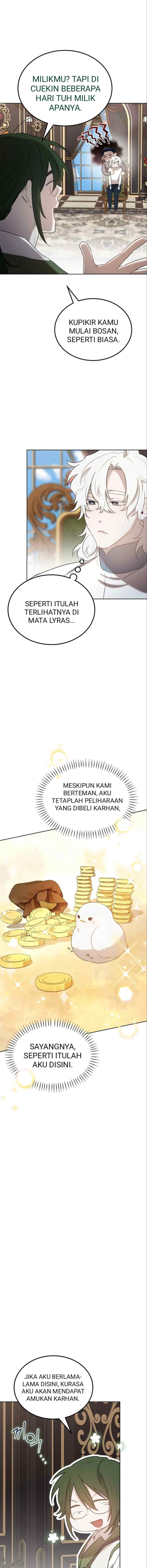 Hey, Don't Press That Button chapter 42 halaman 15