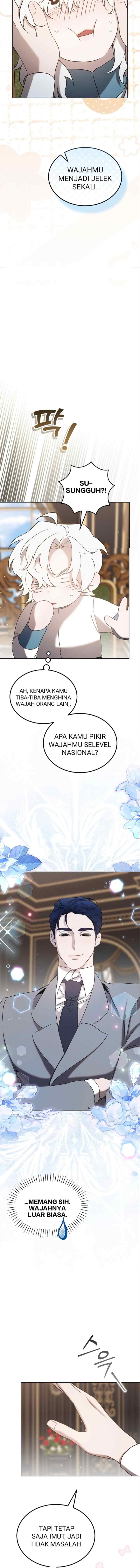 Hey, Don't Press That Button chapter 42 halaman 18