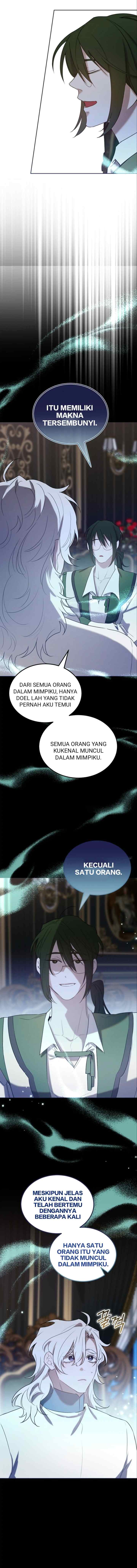 Hey, Don't Press That Button chapter 42 halaman 9