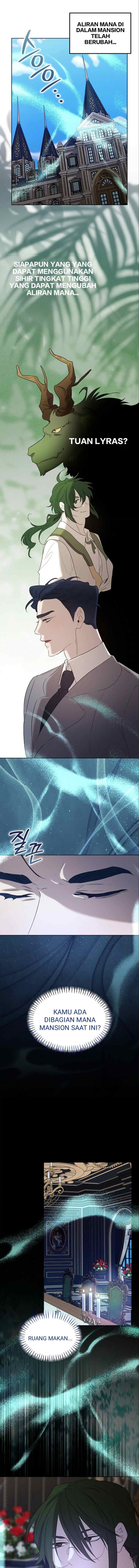 Hey, Don't Press That Button chapter 42 halaman 5