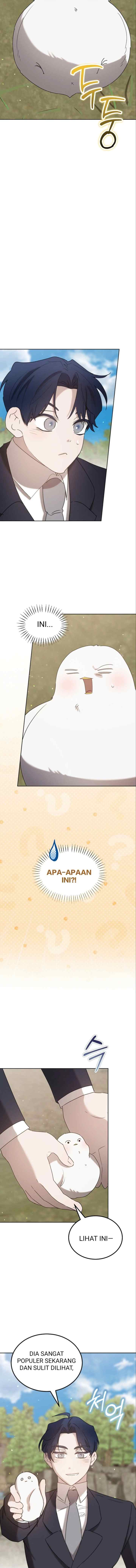 Hey, Don't Press That Button chapter 43 halaman 15