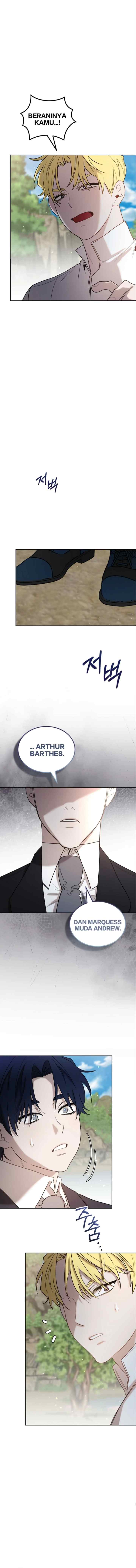 Hey, Don't Press That Button chapter 44 halaman 12