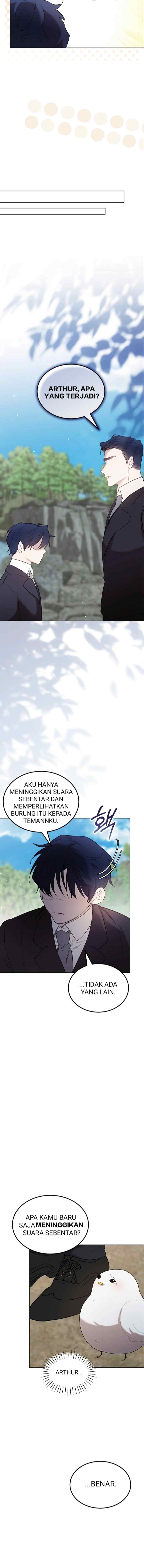 Hey, Don't Press That Button chapter 44 halaman 15