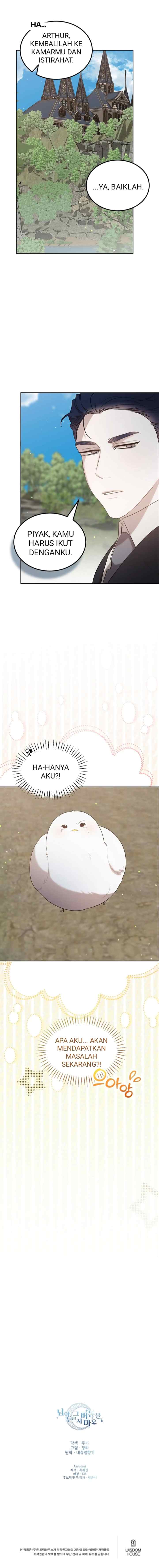 Hey, Don't Press That Button chapter 44 halaman 16