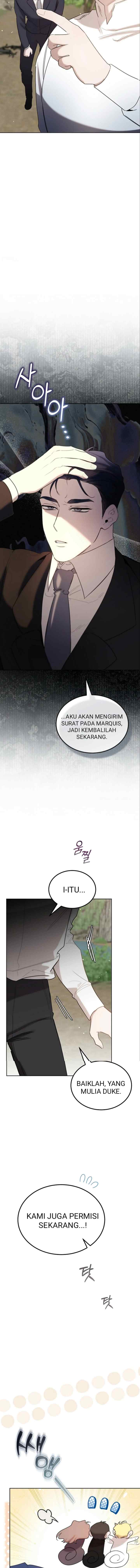Hey, Don't Press That Button chapter 44 halaman 14