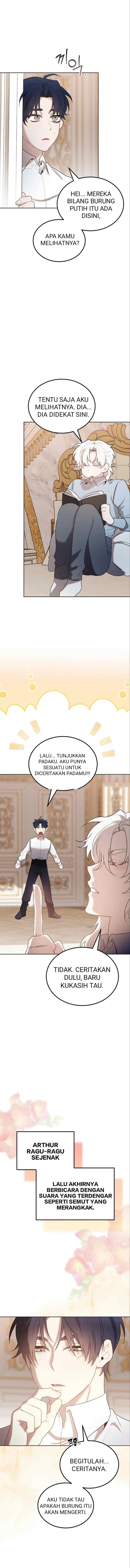 Hey, Don't Press That Button chapter 45 halaman 17