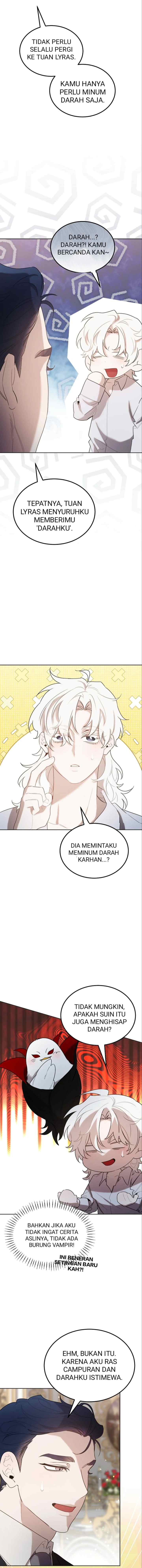 Hey, Don't Press That Button chapter 45 halaman 15