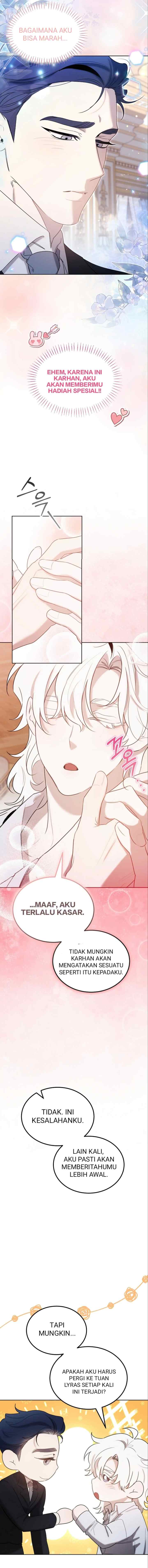 Hey, Don't Press That Button chapter 45 halaman 14