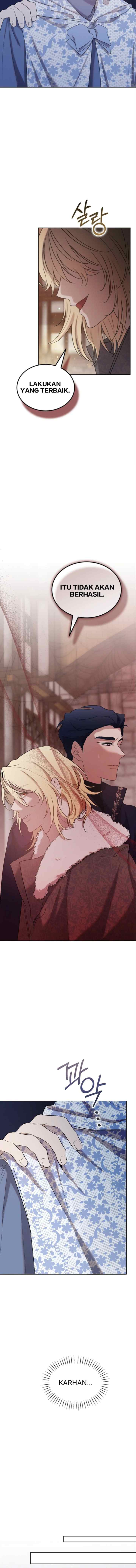 Hey, Don't Press That Button chapter 47 halaman 12