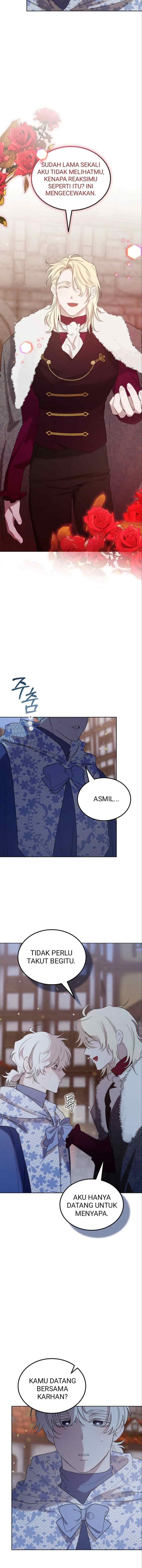 Hey, Don't Press That Button chapter 47 halaman 10