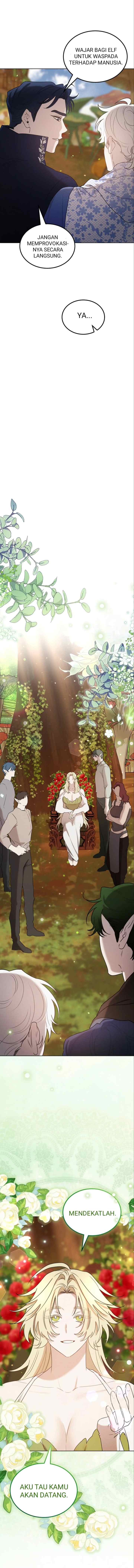 Hey, Don't Press That Button chapter 48 halaman 9